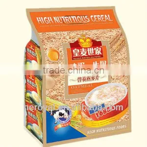 Original Taste Instant Pure Oatmeal thumbnail-5