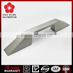Shower Door Handle,door Handles for Steel Doors,aluminum Handle thumbnail-1