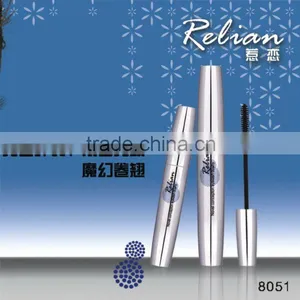 Relian Extreme Curl Thicking Lengthening Eyelash Fiber Mascara Kit thumbnail-1