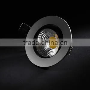 High Quality Hot Sale 7w Led Downlight AC85~265V thumbnail-1