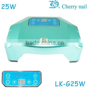 Foot High Power Led Nail Uv Lamp thumbnail-1