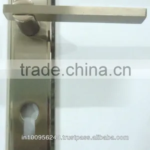 Mortise Lever Handle thumbnail-1