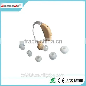 Good Quality Rechargeable Hearing Aids for Sale thumbnail-3