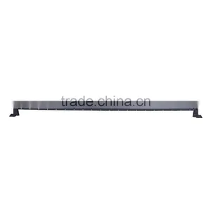 240W Curved Led Light Offroad Bar Curved Led Light Bar thumbnail-2