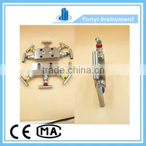 5 Way Pipe Fitting thumbnail-1