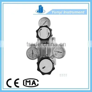 Gas Cylinder Switching Device thumbnail-1