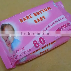 Multipurpose Health Wet Tissue 10pcs Packed thumbnail-4