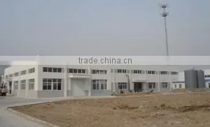 Lianyungang Kede Chemical Industry Co., Ltd. company overview - view 2 thumbnail