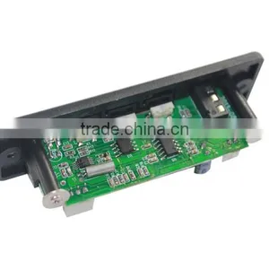 Vire VTF-005 Vire Diagram Circuit Board Usb Mp3 Player With Radio fm Lcd thumbnail-3