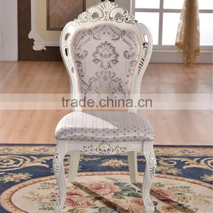 Comfortable Elegant Chairs Restaurant Party Chairs for Sale thumbnail-5