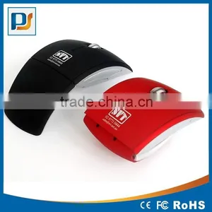 CE ROHS FCC Factory Price 10years Gold Supplier High Quality 2.4GHz Wireless PC Mouse Wireless Optical Mouse Driver thumbnail-2