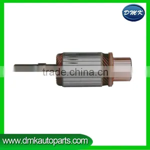 Starter Armature Hitachi 12V thumbnail-1