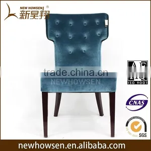 Luxury Hotel Living Room Chair thumbnail-1