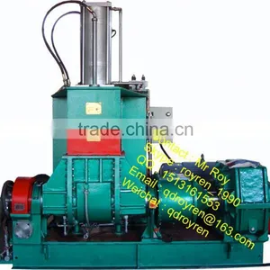 China Rubber Kneader Machine thumbnail-6