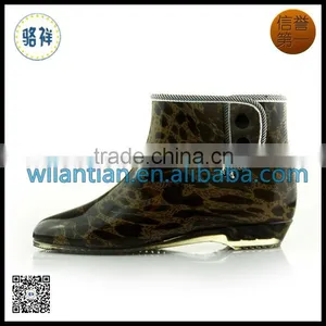 Plastic Women Shoes thumbnail-1