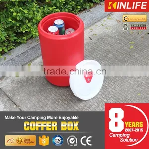 62L Insulated Travel Ice Box For Car And Camping thumbnail-3
