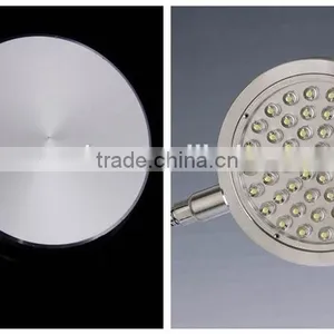 2014 The Best LED Table Lamp for Hotel/ School/ Children Downlight With Touch Switch and "F"shape Clamp thumbnail-4