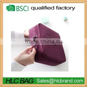 2016 Portable Mini Non-woven Bag Comestic Bag thumbnail-1