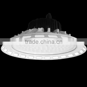 Die Cast Aluminum Meanwell AC100V 110V 220V 230V IP65 Water Proof 220w Led High Bay Light With Loop Quality Choice thumbnail-2