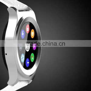 S3 Smart Watch thumbnail-5