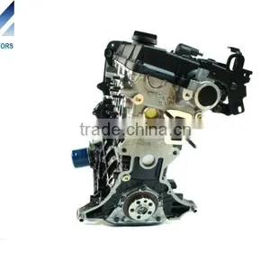 NEW ENGINE GASOLINE G4EE GETZ EURO-3-4 ASSY-SUB SET MOBIS 2002-10 MNR thumbnail-3