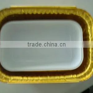 Silver Foil Trays thumbnail-1