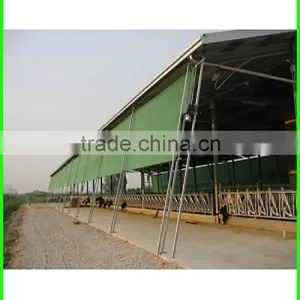 Soler Price 100% HDPE Greenhouse Shade Netting thumbnail-1