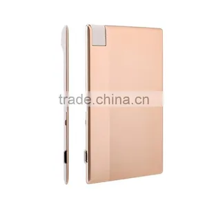 Best Quality Ultra Slim Power Bank For Iphone And Android thumbnail-1