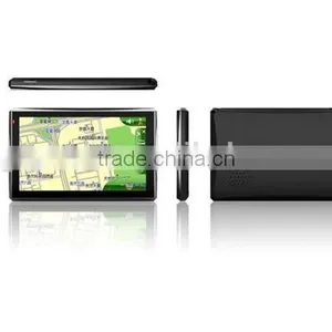 7 Inch Car Gps Navigation Factory Hot Sale Item thumbnail-3