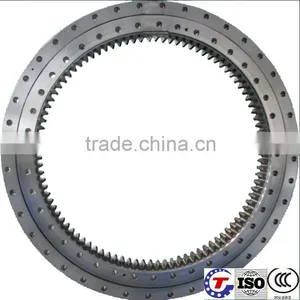 Slewing Bearings Used in 8t Excavator thumbnail-3