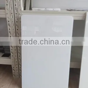Wall Convector Glass Closure thumbnail-5