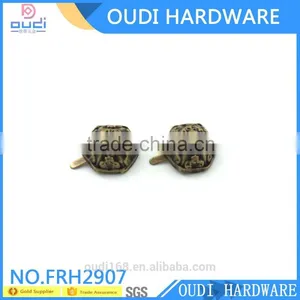 2016 New Fashion Shoe Hardware Accessory /Shoes Decoration Accessories For Woman Shoes thumbnail-3