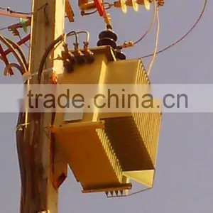 Three Phase Transformer thumbnail-5