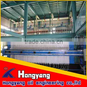 Cotton Seed Edible Oil Making Machine thumbnail-2