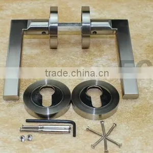 Guangdong Stainless Steel Set Screw for Door Handle thumbnail-1