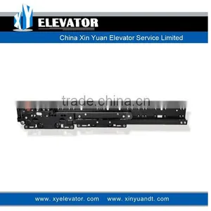 Automatic Selcom Elevator Door Hanger thumbnail-2