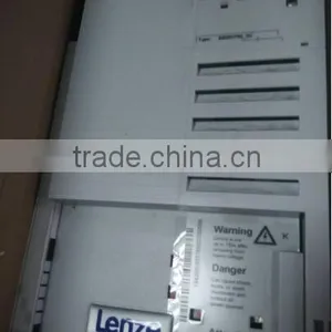 Lenze 8200 Vector Frequency Inverter E82EV Series Inverter E82EV752K4C, E82EV752_4C thumbnail-2