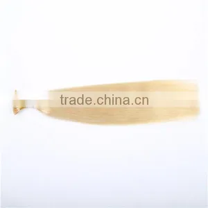 Keratin Hair Extension 1g/s 100g/pack Color 613 I Tip Hair thumbnail-2