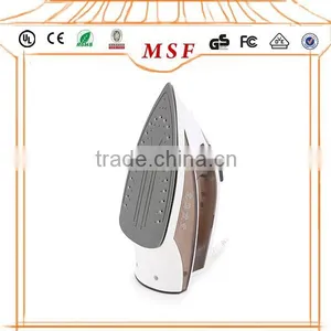 2014 Electric Home Appliance Steam Iron thumbnail-5