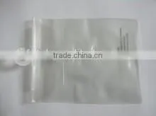Cheapest Recycle Pvc Cloth Pvc Carrying Bag thumbnail-1