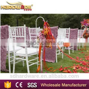 Cheap Outdoor Garden Weeding Chiavari Chair Weeding Chair thumbnail-2