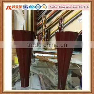 Aluminum Bar Stage Tube for Home Decoration thumbnail-3