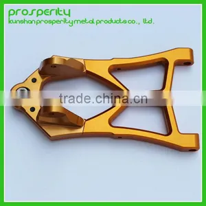 Kunshan Motorcycle Parts Cnc Milling Drawing Parts thumbnail-1