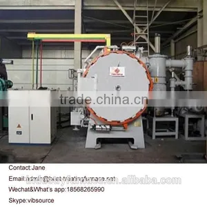 Vacuum Brazing Furnace for Aluminum,aluminum Vacuum Brazing Furnace,vacuum Aluminum Brazing Furnace thumbnail-3