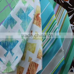 Taslon Fabric pu Coated thumbnail-6