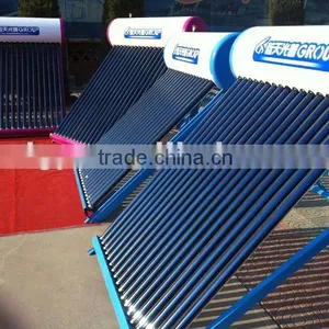 Full-glass Double-vacuum Shenzhou 7 Light Gathering Series thumbnail-1