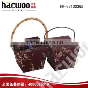 Custom Logo Printing Color Jewelry Hard Paper Box thumbnail-5