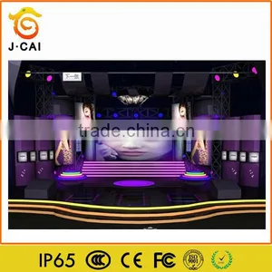 Visual Shock P10 SMD Outdoor Led Screen Board thumbnail-6