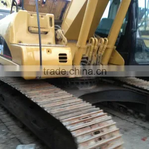 Hot! Cheap Japan Used Caterpillar 320C CAT Excavator for Sale! thumbnail-6