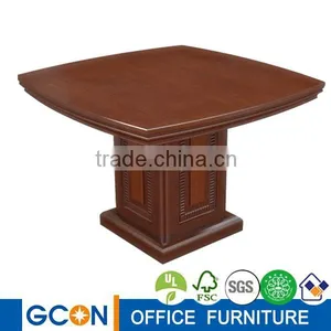 Cheap High Modern Coffee Table With One Leg thumbnail-1